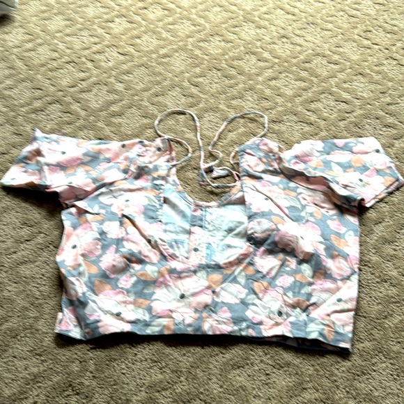 🌸 Beautiful design Top (blouse) 🌸 - Picture 7 of 7